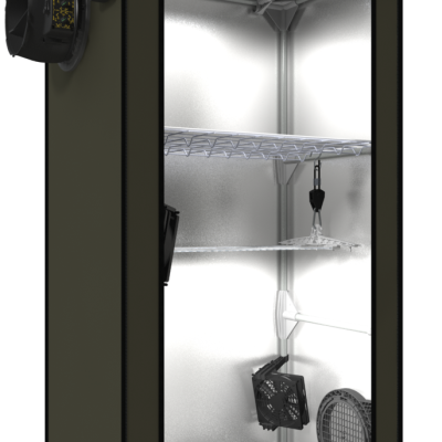 SECRET JARDIN THE ORIGINAL 60 GROW STATION - Image 6