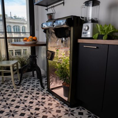 SECRET JARDIN FOR TWENTY 100 GROW STATION - Image 4