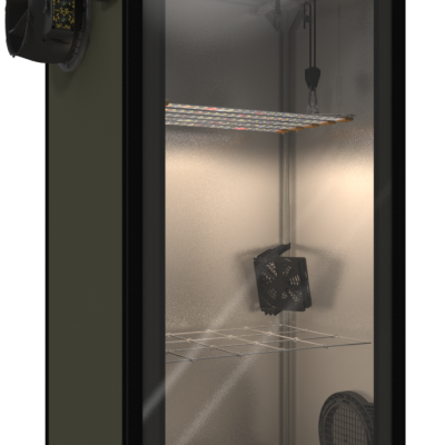 SECRET JARDIN FOR TWENTY 100 GROW STATION - Image 2