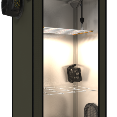 SECRET JARDIN FOR TWENTY 100 GROW STATION - Image 3