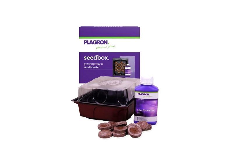 PLAGRON SEEDBOX - Image 2