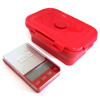 OMEGA SCALE 200G 0.01G